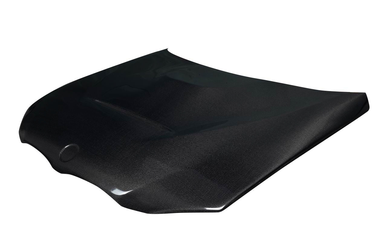 2007-2010 BMW 3 Series E92 2dr E93 Convertible Carbon Creations GTS Look Hood - 1 Piece